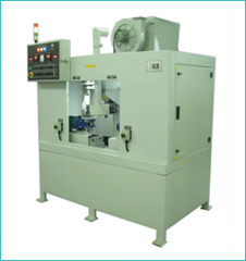 OD DEBURRING MACHINE