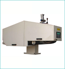 SINGLE STATION BELT GRINDER - XLR-BG-150-T