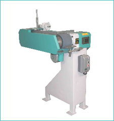 Belt Grinder ( Horizontal ) - XLR-BG-2100-H