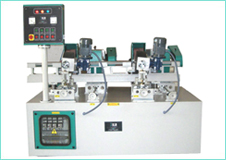CENTERLESS BUFFING MACHINES
