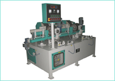 CENTERLESS BUFFING MACHINE