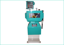 CENTERLESS BUFFING MACHINE