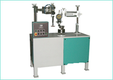 GEAR DEBURRING MACHINE (VER. & HOR. STATION)