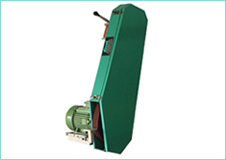 BELT GRINDER ATTACHMENT FOR LATHE