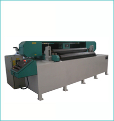 Sheet Polishing Machine