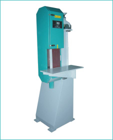 Belt Grinder ( Vertical ) - XLR-BG-2150-1V
