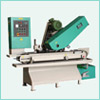 Flat Belt Grinding Machines